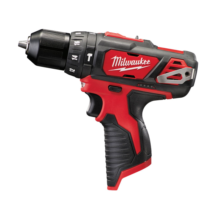 Milwaukee Wiertarko wkrętarka M12BPD-0 4933 4419 50