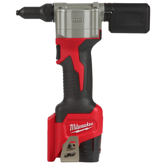 Milwaukee Nitownica aku. M12BPRT-201X 4933 4644 05