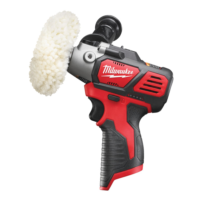 Milwaukee Polerka M12BPS-0 4933 4477 91