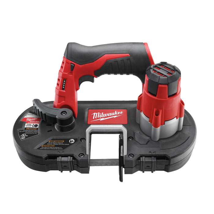 Milwaukee M12BS-0-SUBKOMPAKTOWA