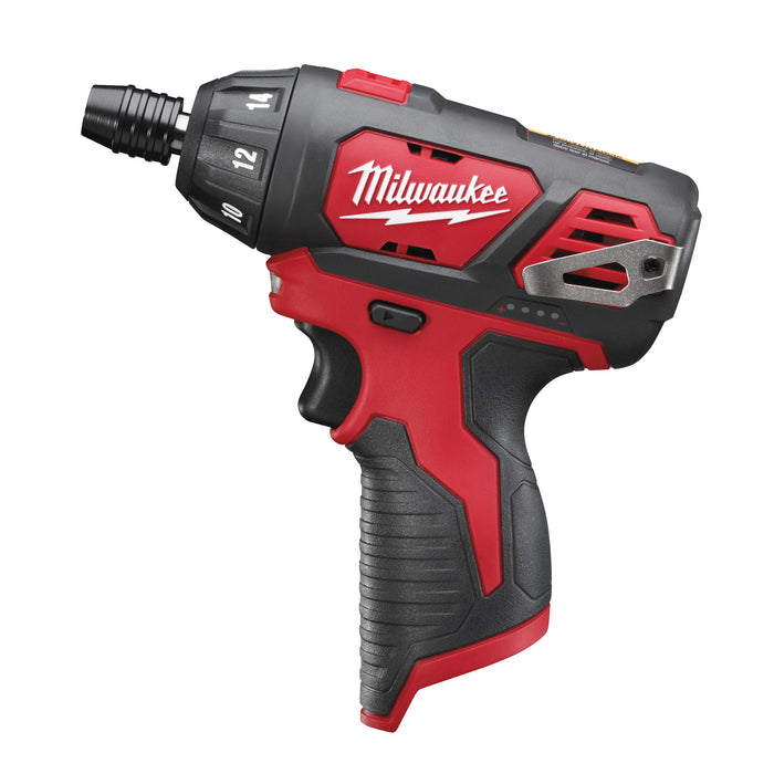 Milwaukee Wiertarko wkrętarka M12BSD-0 4933 4471 35