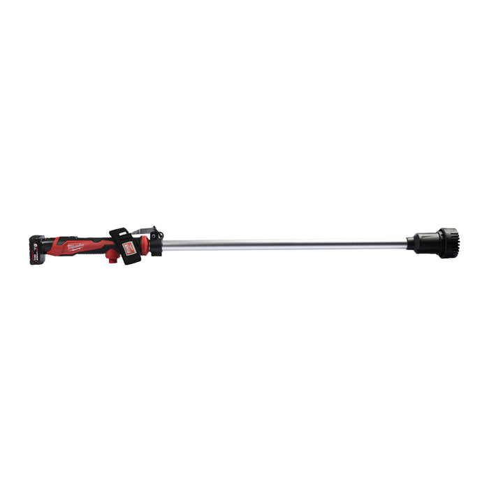Milwaukee Pompa zasysająca do wody M12BSWP-601 4933 4796 40