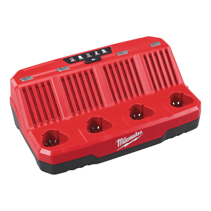 Milwaukee Ładowarka M12C4 4932 4305 54