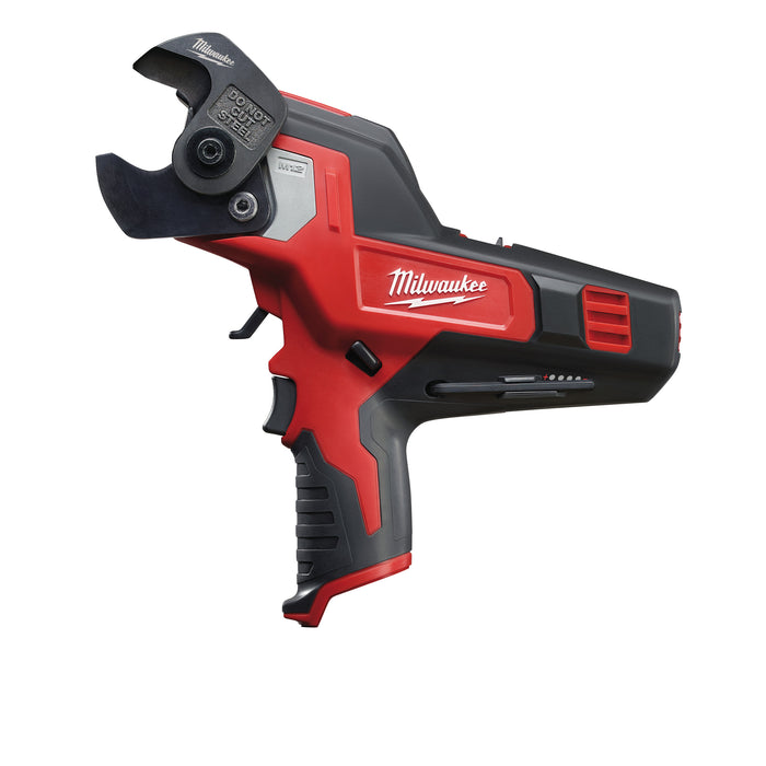 Milwaukee Obcinak do kabli M12CC-0 4933 4316 00