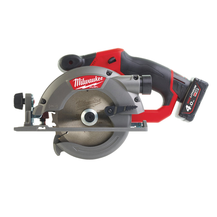 Milwaukee Pilarka tarczowa M12CCS44-402C