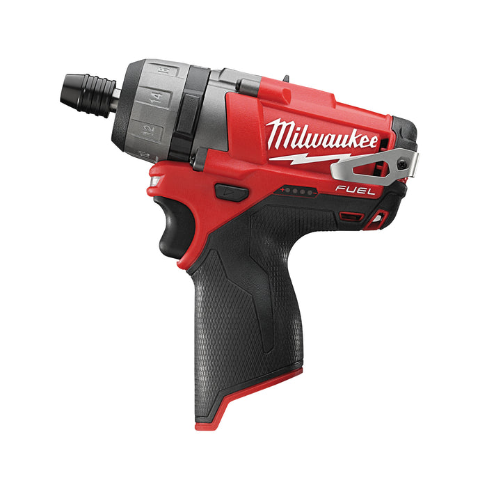 Milwaukee Wkrętarka M12CD-0 4933 4404 50