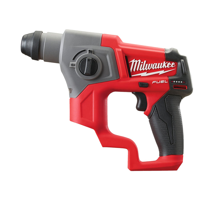 Milwaukee Młotowiertarka M12CH-0 4933 4419 47