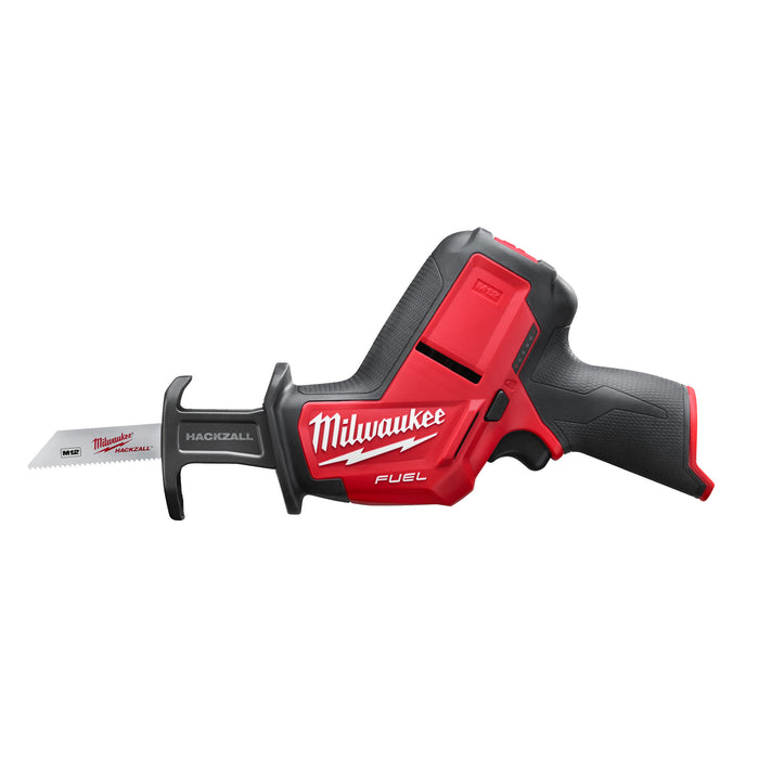 Milwaukee Piła szabl. M12CHZ-0 4933 4469 60