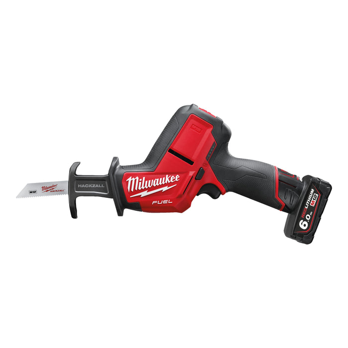 Milwaukee Piła szablasta M12CHZ-602X 4932 4515 11