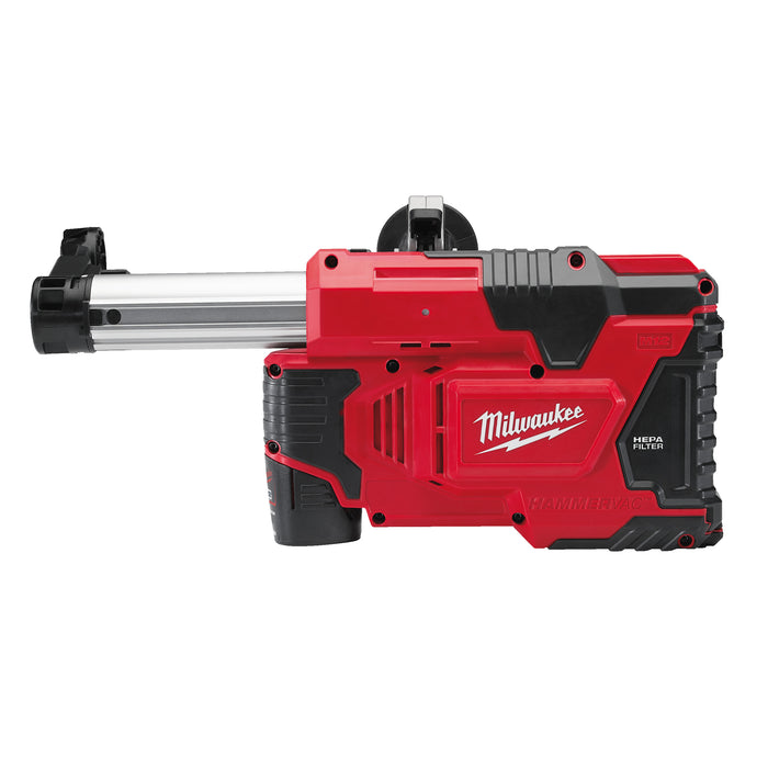 Milwaukee M12DE-201X-UNIW.