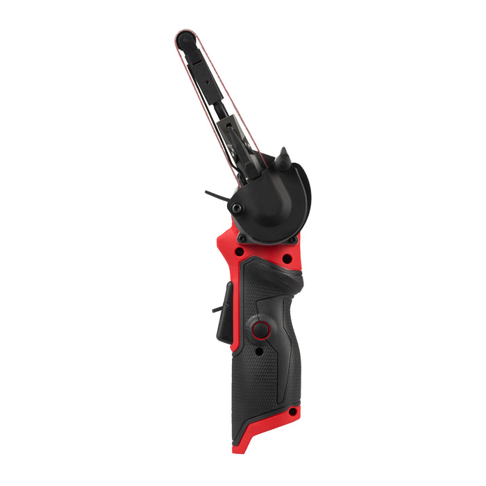 Milwaukee M12FBFL10-0 Pilnik taśmowy 10 mm 4933480958