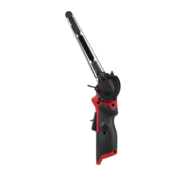 Milwaukee M12FBFL13-0 Pilnik taśmowy 13 mm 4933480960