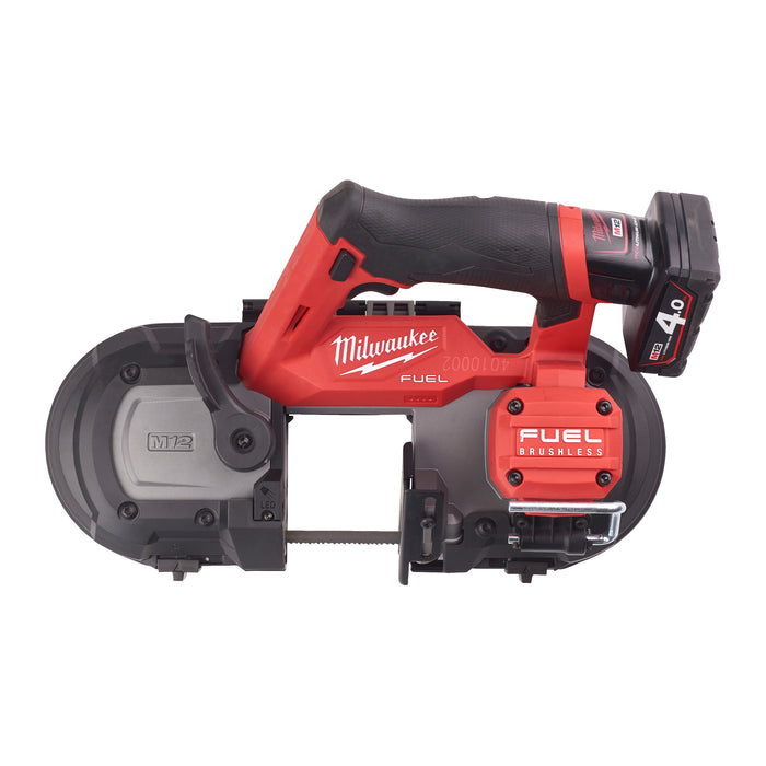 Milwaukee M12FBS64-402C