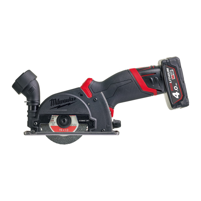 Milwaukee Przecinarka aku. M12FCOT-422X 4933 4646 19