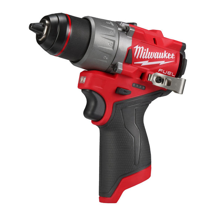 Milwaukee Wiertarko wkrętarka M12FDD2-0 4933 4798 72