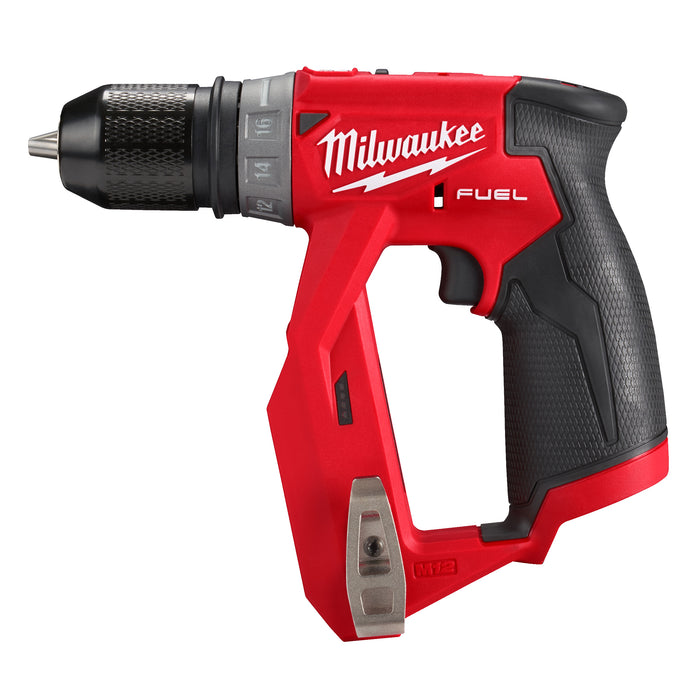 Milwaukee Wiertarko wkrętarka M12FDDX-0 4933 4649 78