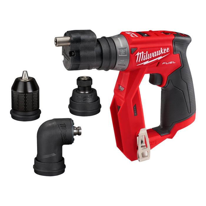 Milwaukee Wiertarko wkrętarkaM12FDDXKIT-0X 4933 4713 32