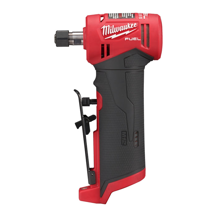 Milwaukee Szlifierka trzpieniowa kątowa M12FDGA-0 4933 4714 38