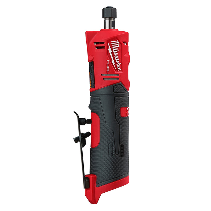 Milwaukee Szlifierka prosta M12FDGS-0 4933 4714 35