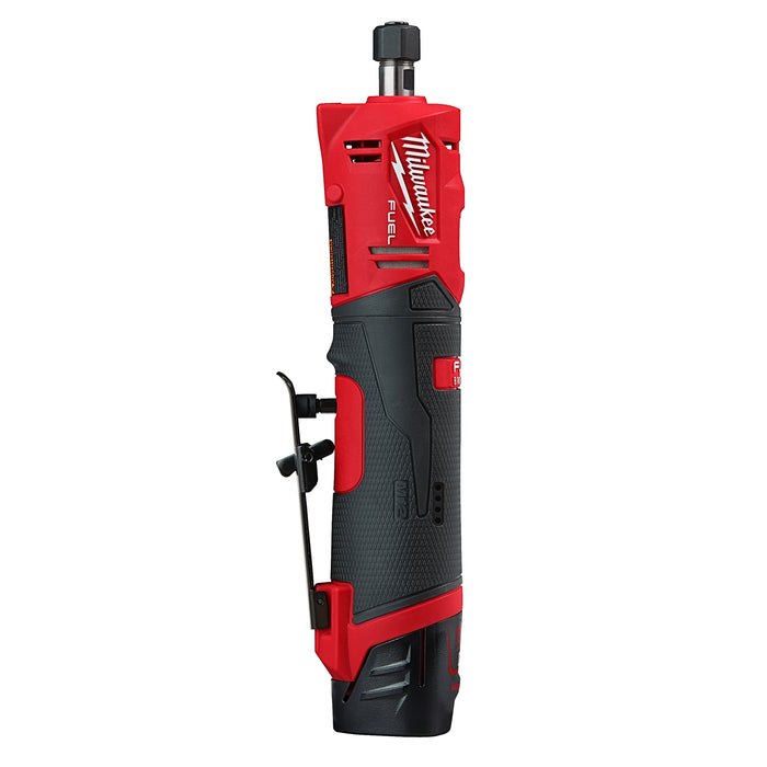 Milwaukee Szlifierka trzpieniowa prosta M12FDGS-422B 4933 4714 36