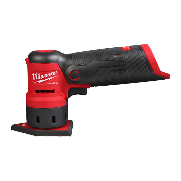 Milwaukee Szlifierka punktowa M12FDSS-0B 4933 4796 80