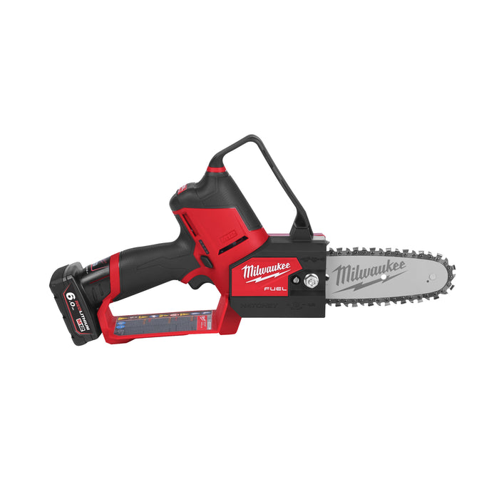 Milwaukee Piła łańcuchowa M12FHS-602X 4933 4722 12