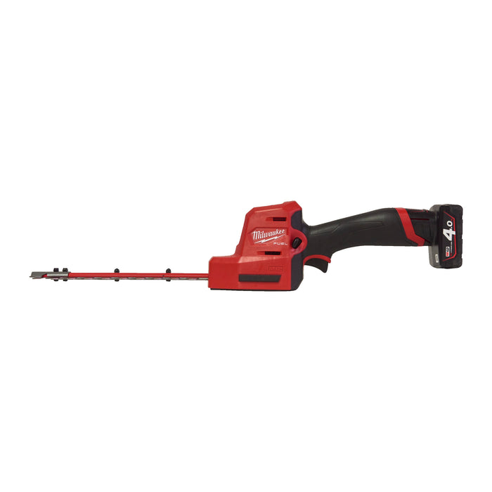 Milwaukee Nożyce do żywopłotu M12FHT20-402 4933 4796 76