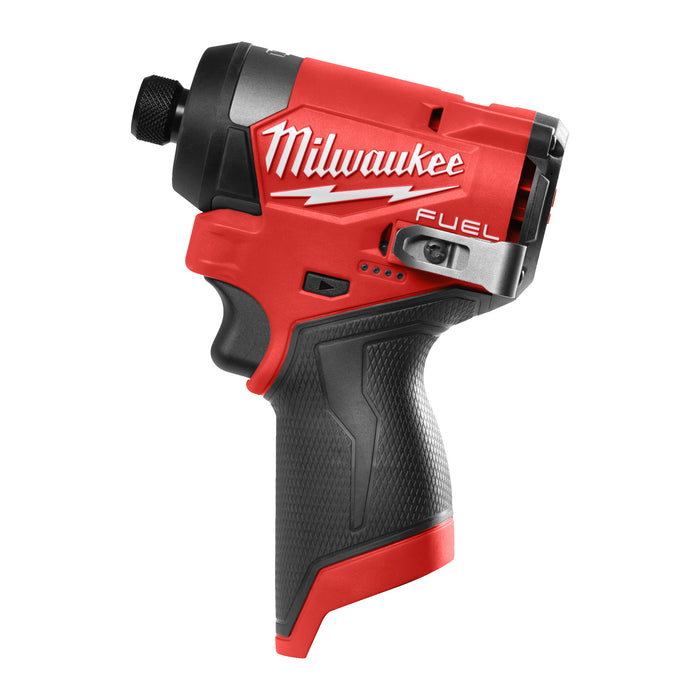 Milwaukee Zakrętarka M12FID2-0 170Nm 4933 4798 76