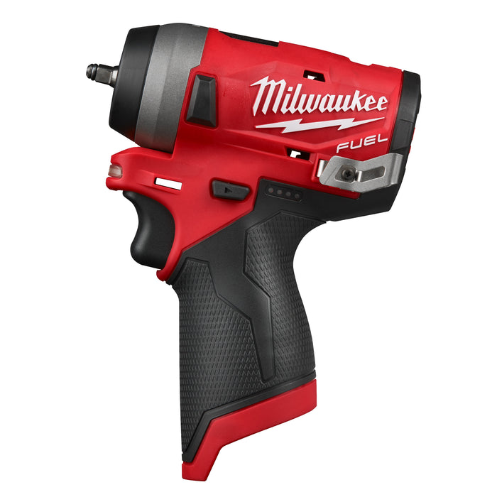 Milwaukee Klucz udarowy M12FIW14-0 4933 4646 11