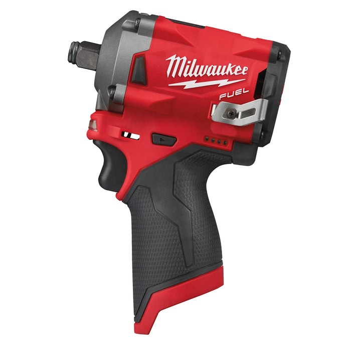 Milwaukee Klucz udarowy M12FIWF12-0 4933 4646 15