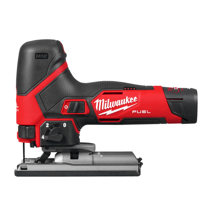 Milwaukee M12FJS-422X Wyrzynarka 4933493348