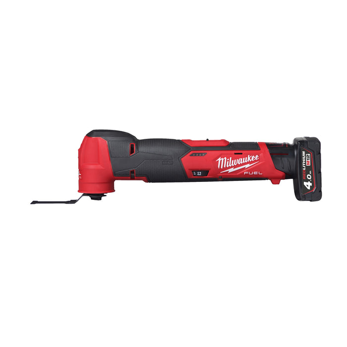Milwaukee Narzędzie wielofunkcyjne M12FMT-422X 4933 4722 39