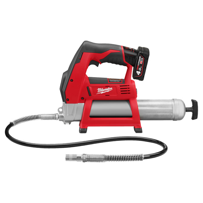 Milwaukee Smarownica M12GG-401B 4933 4416 75