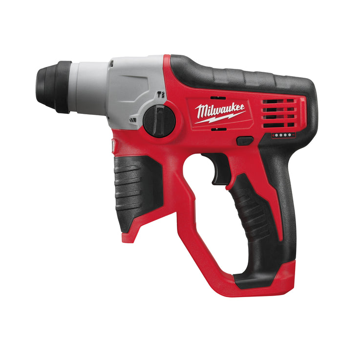 Milwaukee Młotowiertarka M12H-0 4933 4313 55
