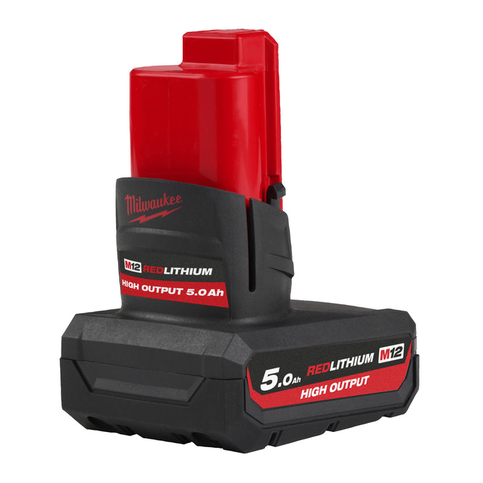 Milwaukee M12HB5 4932480165