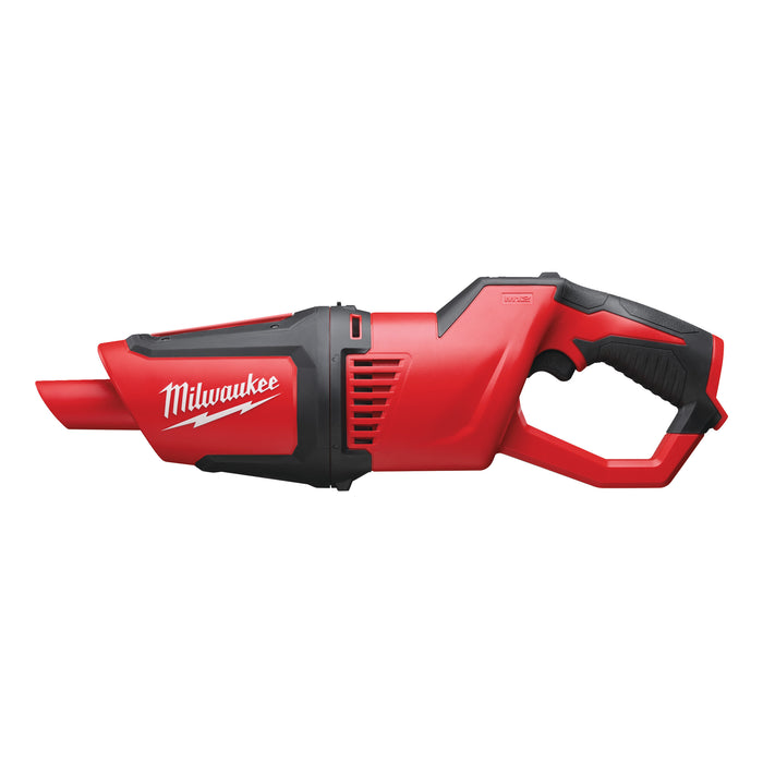 Milwaukee Odkurzacz M12HV-0 4933 4483 90