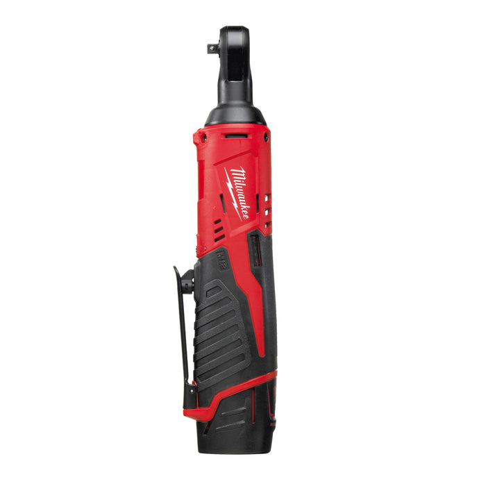 Milwaukee Grzechotka M12IR-201B 4933 4417 25