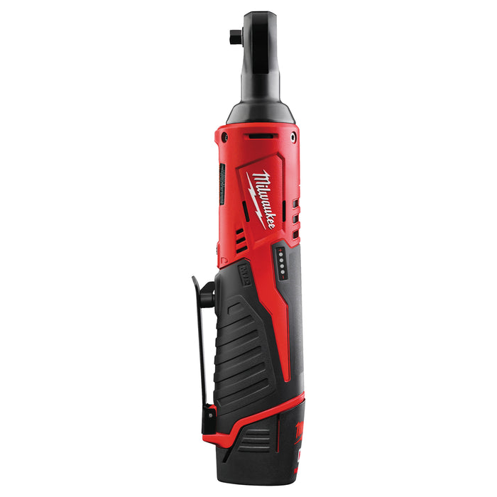 Milwaukee Grzechotka M12IR-201B 4933 4417 20