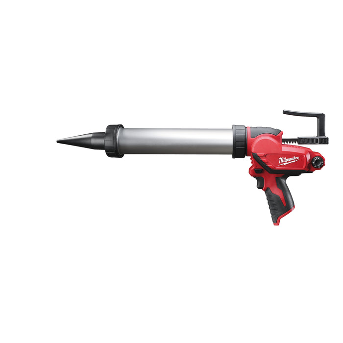 Milwaukee M12PCG/400A-0-PISTOLET