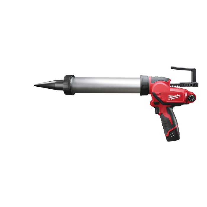 Milwaukee M12PCG/400A-201B-PISTOLET