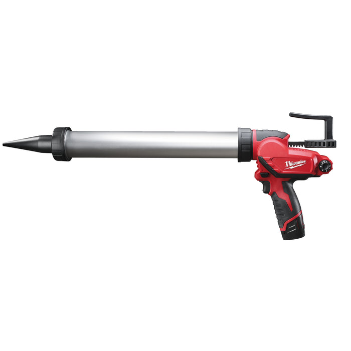 Milwaukee Wyciskacz M12PCG 600A-201B 4933 4416 70