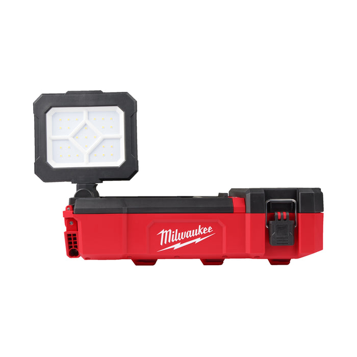 Milwaukee M12POAL-0 PACKOUT™ oświetlenie stefowe 1400 lumenów 4933480473