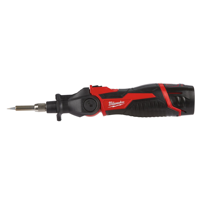 Milwaukee Lutownica M12SI-201C 4933 4597 61