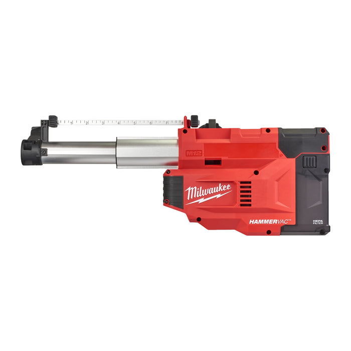Milwaukee M12UDEL-0B