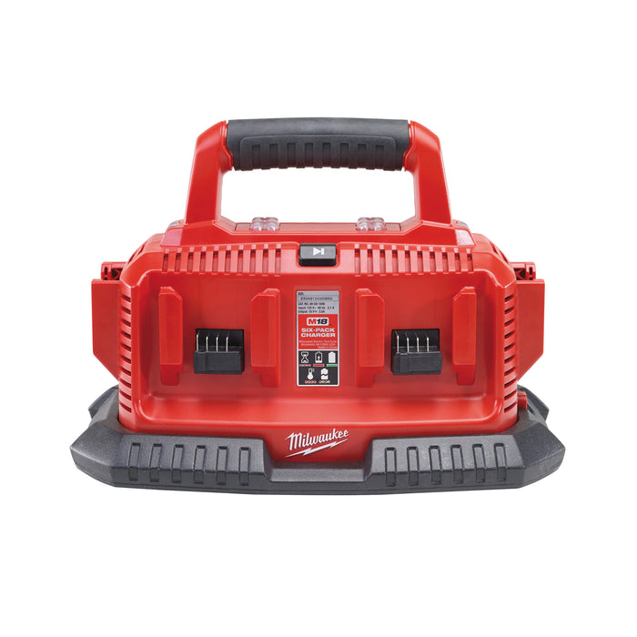 Milwaukee Ładowarka M1418C6 4932 4300 86