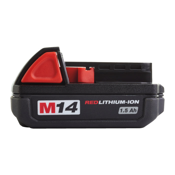 Milwaukee Akumulator M14B 1,5Ah 4932 3526 65