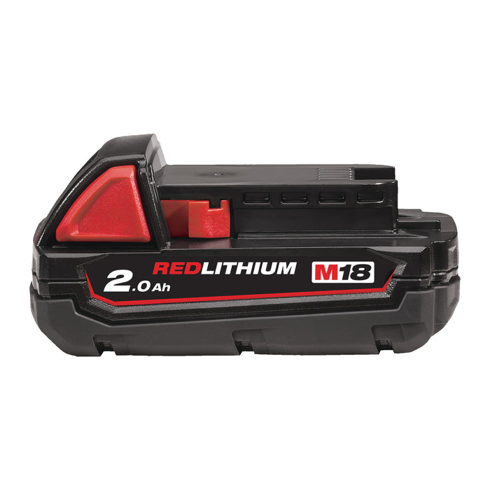 Milwaukee Akumulator M18B2 4932 4300 62