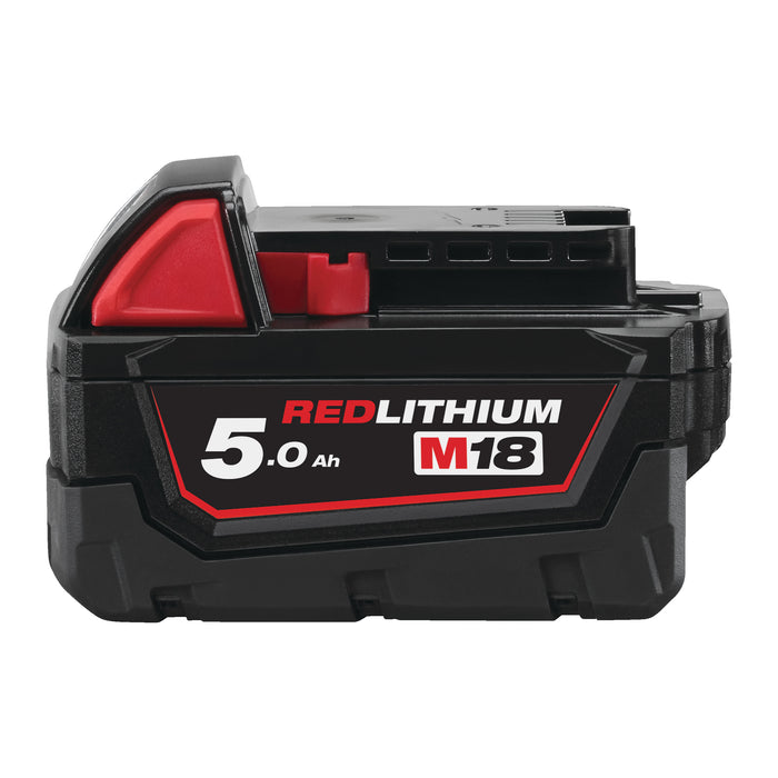 Milwaukee Akumulator M18B5 4932 4304 83