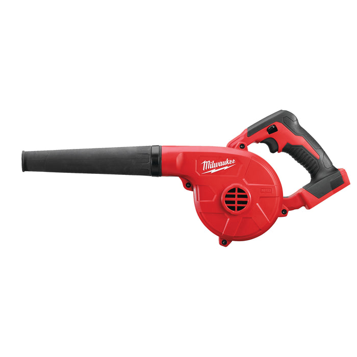 Milwaukee Dmuchawa aku. M18BBL-0 4933 4462 16