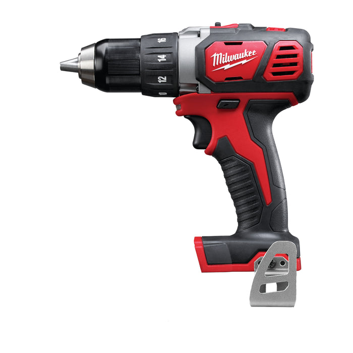 Milwaukee Wiertarko-wkrętarka 18V M18BDD-0 4933 4435 30 body